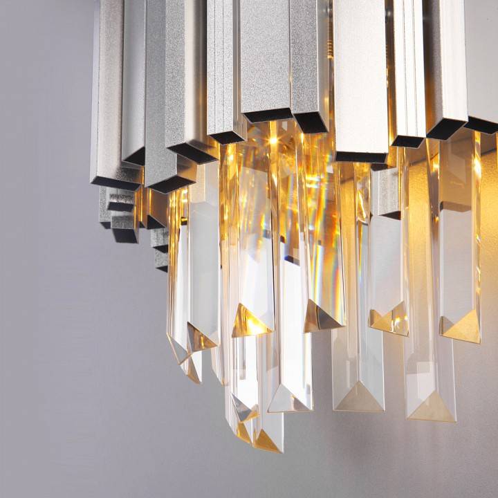 Накладной светильник Bogates Piano 340/1 Strotskis (308/1)