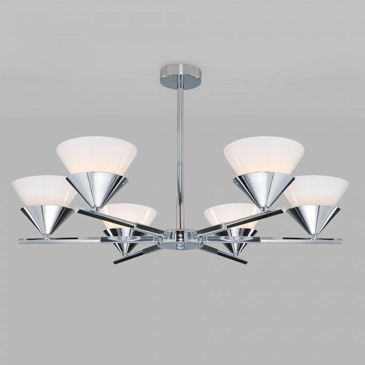 Люстра на штанге Eurosvet Rylee a057599