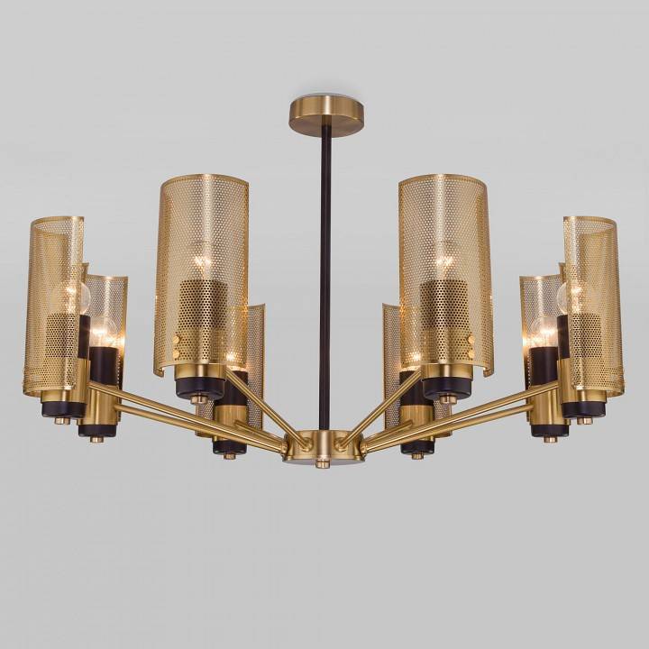 Люстра на штанге Eurosvet Grino a057941