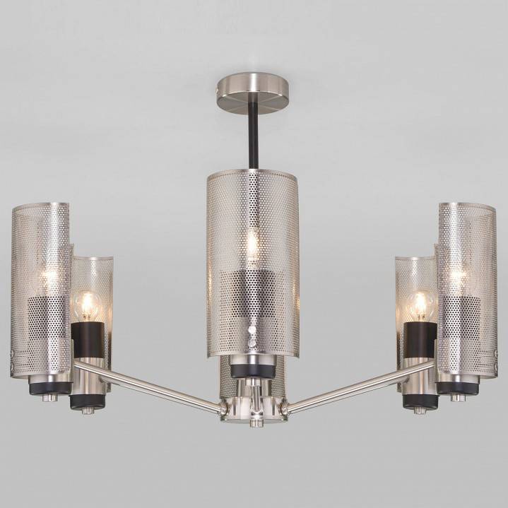 Люстра на штанге Eurosvet Grino a057945