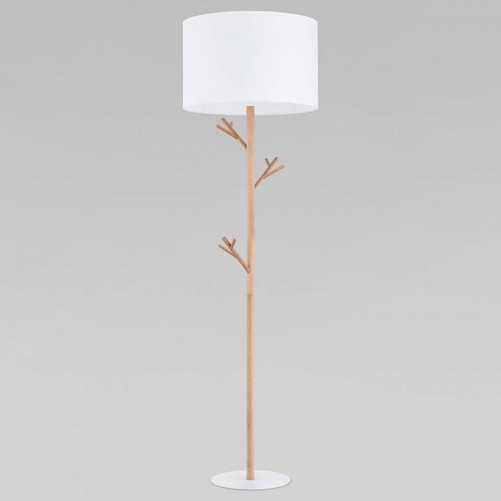 Торшер TK Lighting Albero White 5572