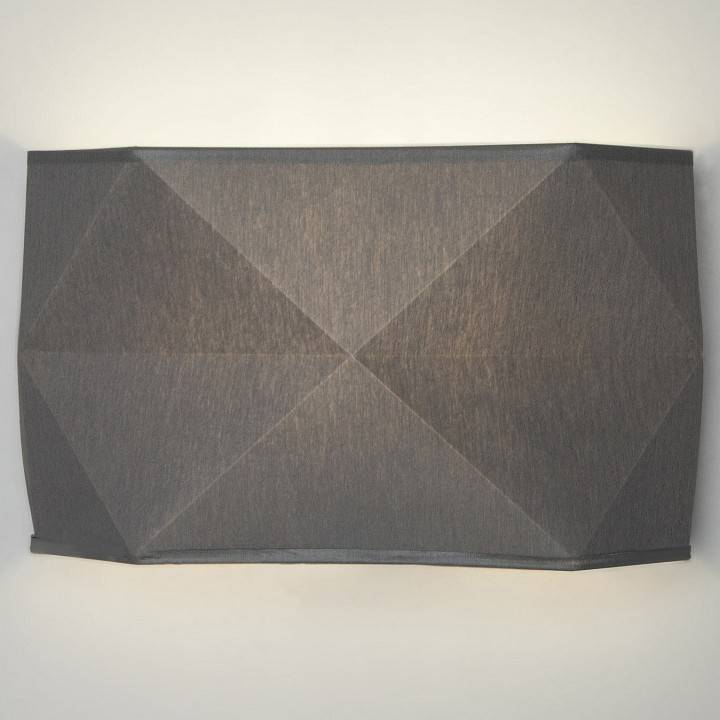 Накладной светильник TK Lighting Kantoor Graphite 3317