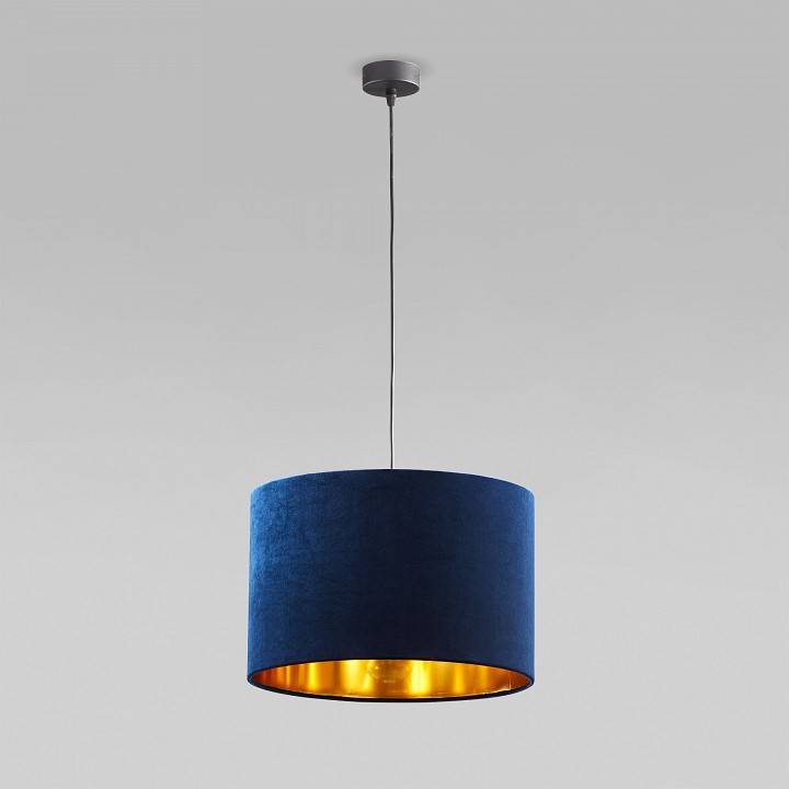 Подвесной светильник TK Lighting Tercino Blue 6172