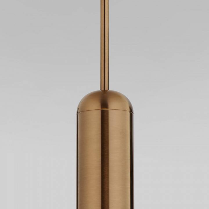 Светильник на штанге Eurosvet Pacific 50255/1 латунь