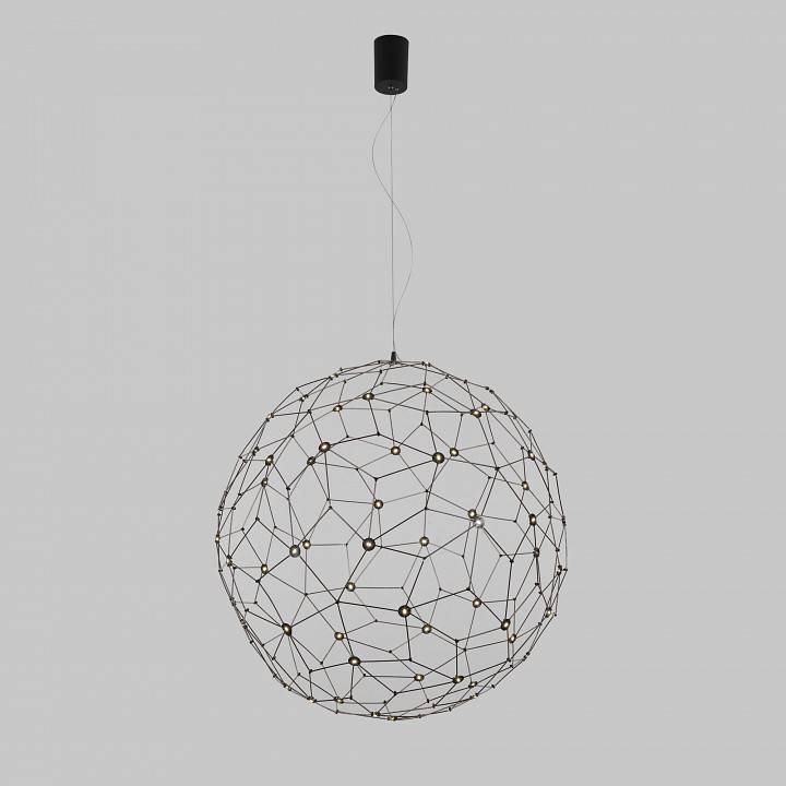 Подвесной светильник Bogate's Alioth 453/1