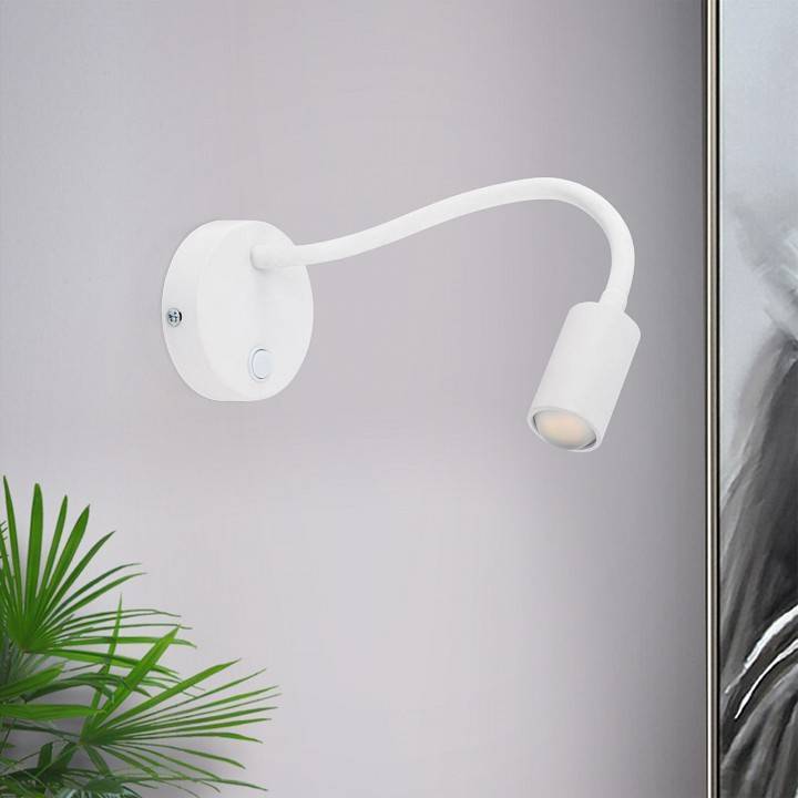 Бра TK Lighting Lagos 6709