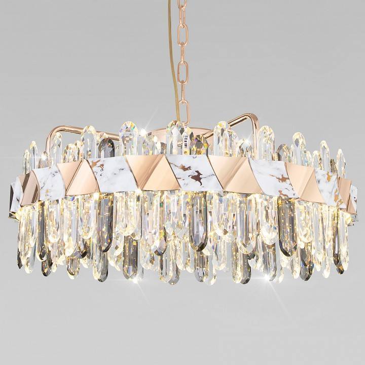 Подвесная люстра Bogates Jewel a067820