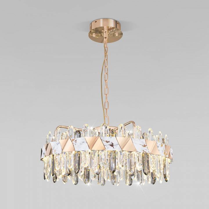 Подвесная люстра Bogates Jewel a067820
