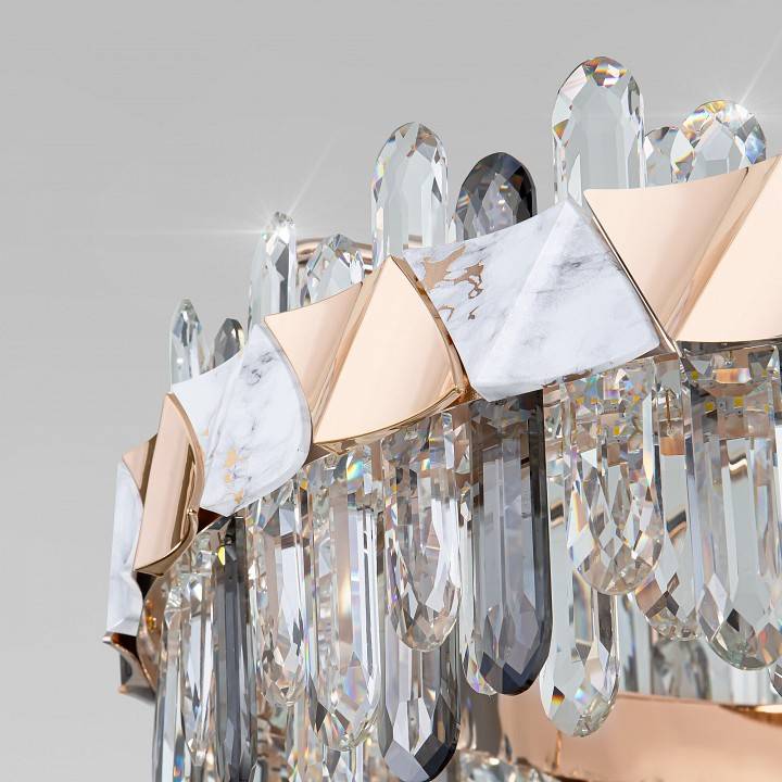 Подвесная люстра Bogates Jewel a067820