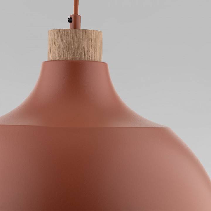 Подвесной светильник TK Lighting Cap 6927