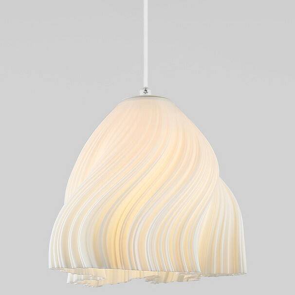 Подвесной светильник Eurosvet Sinki 40077/1 белый 40077/1