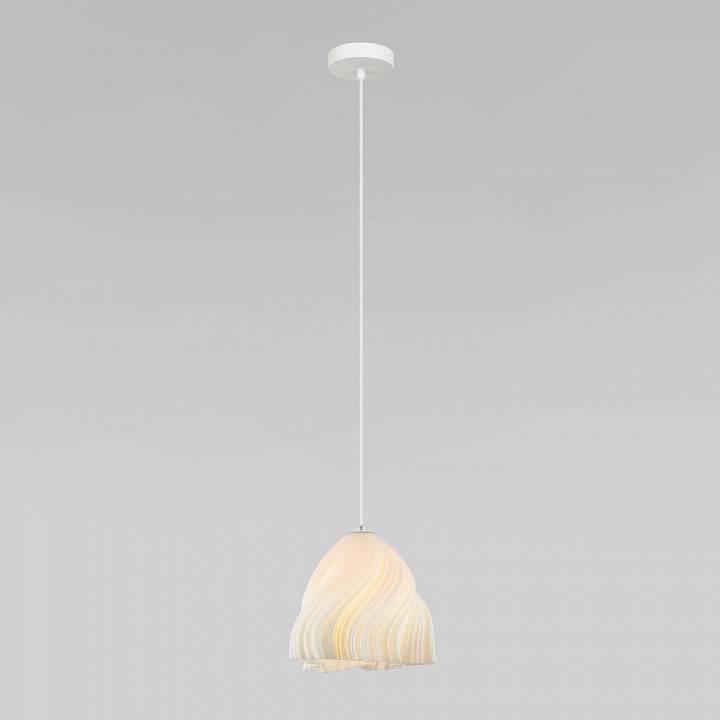 Подвесной светильник Eurosvet Sinki 40077/1 белый 40077/1