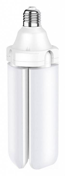 Лампа светодиодная Farlight T80-3 трансформер 45 Вт 4000 К E27 FAR000174