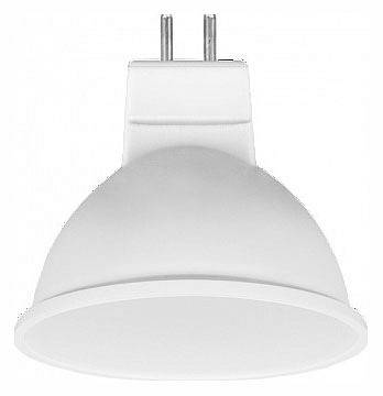 Лампа светодиодная Farlight MR16 GU5.3 8 Вт 6500 К FAR000241