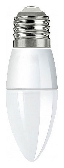 Лампа светодиодная Farlight A60 E27 11 Вт 6500 К FAR000256