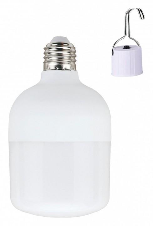 Лампа светодиодная Farlight A60 E27 18 Вт 4000 К FAR000269