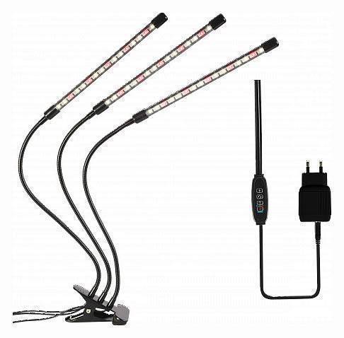 Светильник для растений Farlight 18 Вт FAR002419