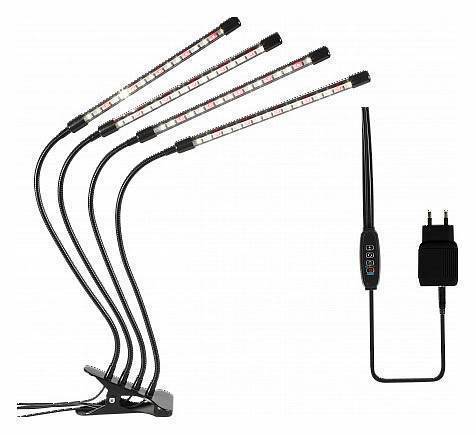 Светильник для растений Farlight 35 Вт FAR002420