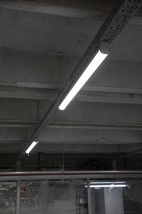 Накладной светильник Fiberli Roda 11120202