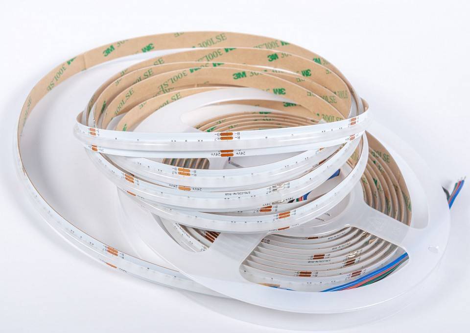 Лента светодиодная Fiberli 480S 12840204