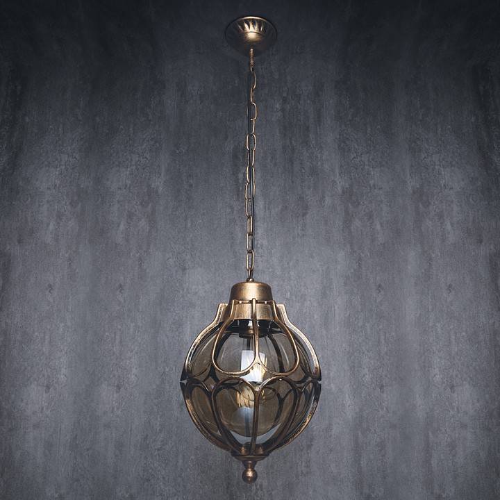 Подвесной светильник Feron Сфера 11370