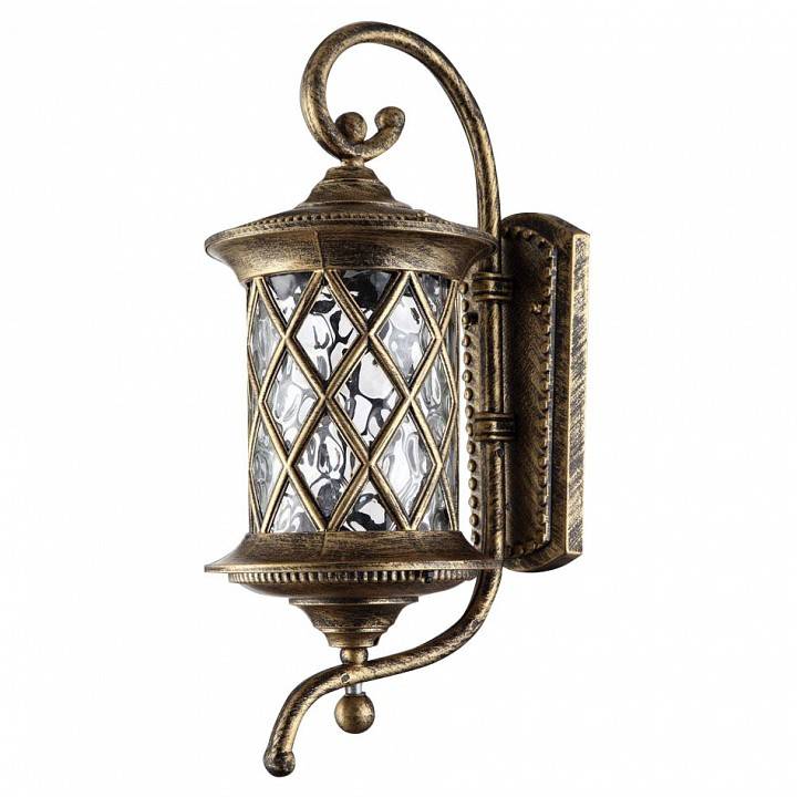 Светильник садово-парковый Feron Тироль 11513