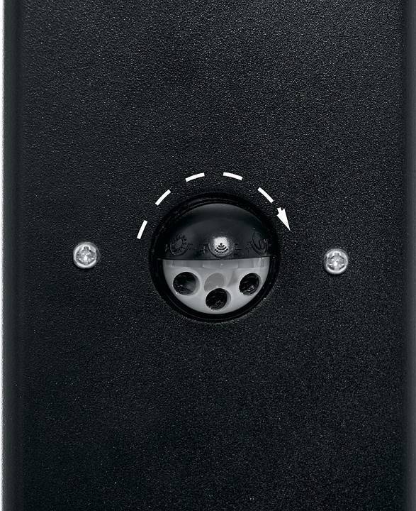 Наземный низкий светильник Feron Берлин 11683