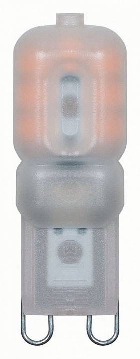 Лампа светодиодная Feron LB-430 G9 5Вт 6400K 25638