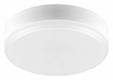 Лампа светодиодная Feron LB-453 GX53 12 Вт 4000 K 25835