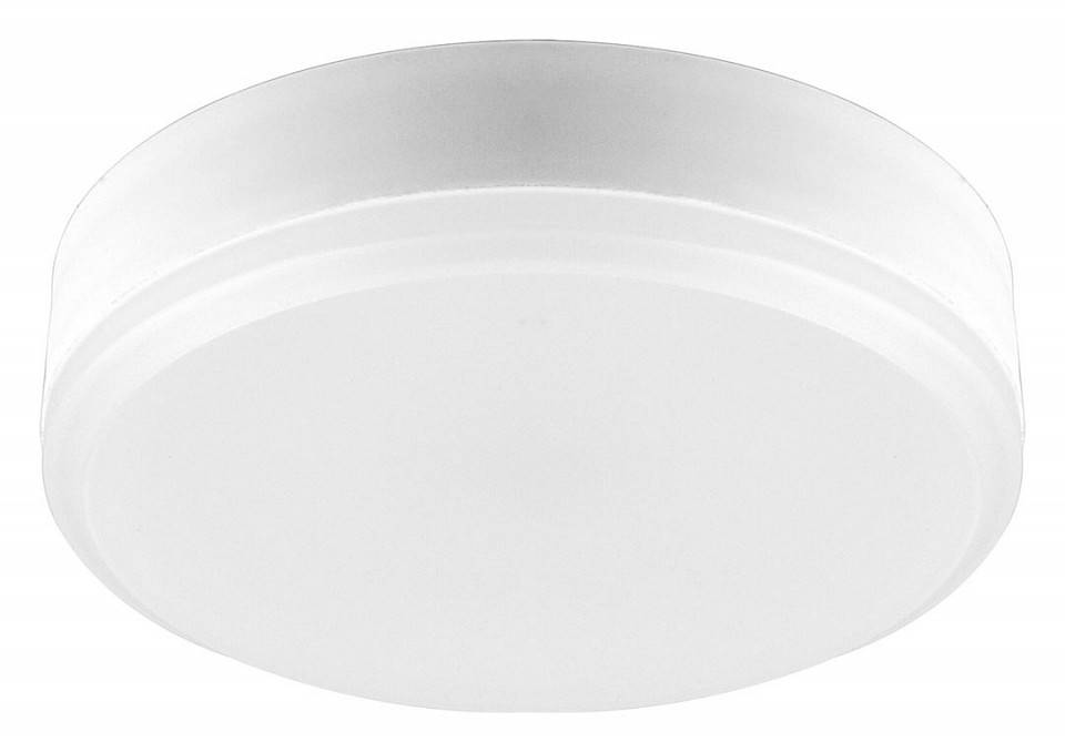 Лампа светодиодная Feron LB-453 GX53 12 Вт 4000 K 25835