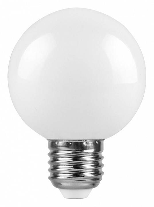 Лампа светодиодная Feron LB-371 E27 3Вт 6400K 25902