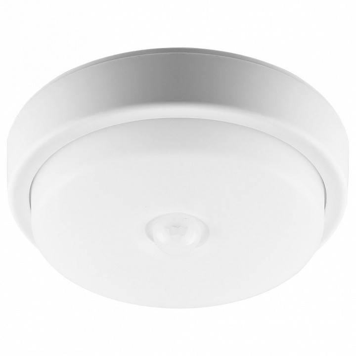 Светильник накладной светодиодный Feron Saffit AL3006 18 Вт 4000К IP65 29611