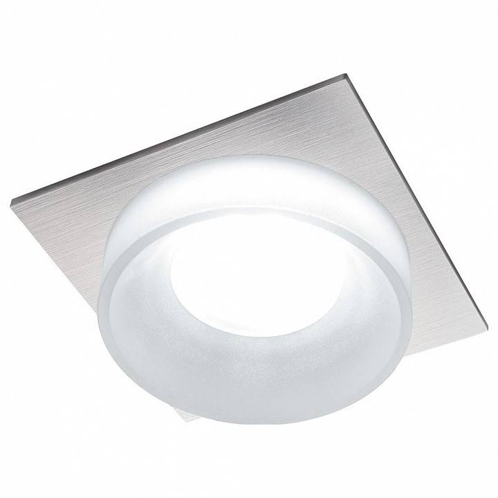 Встраиваемый светильник Feron Saffit под лампу GU5.3 41140