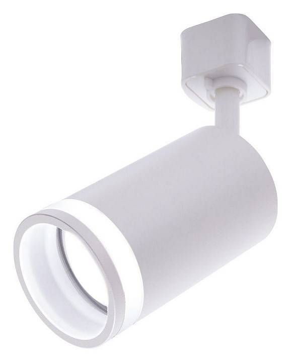 Светильник трековый светодиодный Feron AL161 20 Вт 4000 К белый 41371