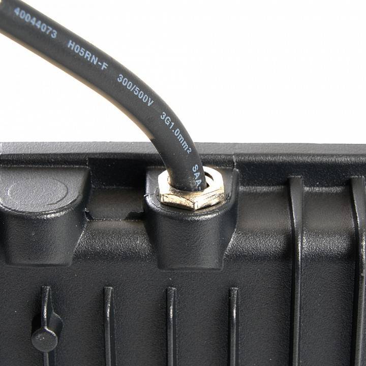 Прожектор светодиодный Feron LL-1000 150 Вт 6400 К 41541