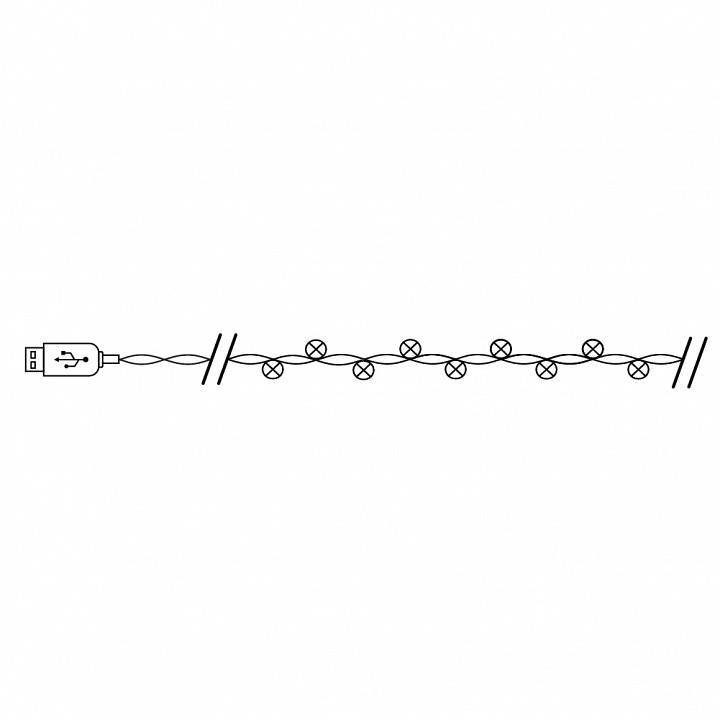 Гирлянда Нить [NONE] Feron CL571 41646