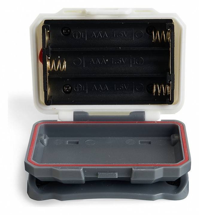 Фонарь налобный Feron TH2302 41681