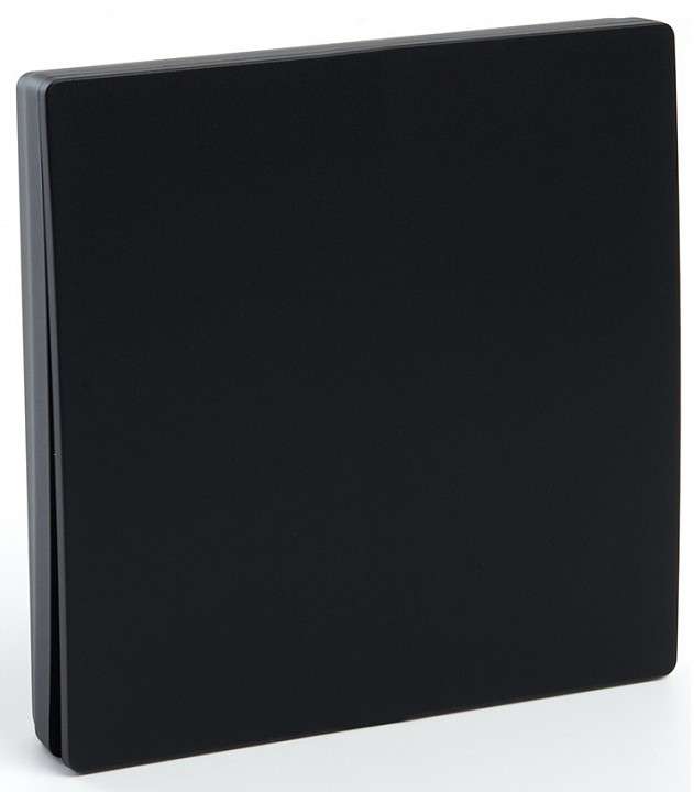 Выключатель беспроводной одноклавишный Feron TM81 41722