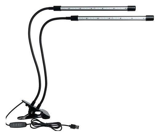 Светильник для растений Feron DE7000 10 Вт 41901