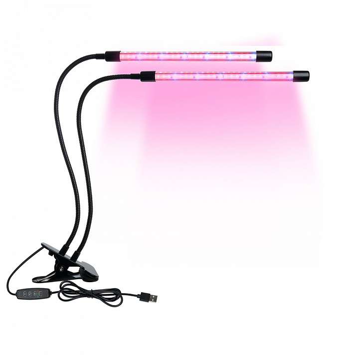 Светильник для растений Feron DE7000 10 Вт 41901