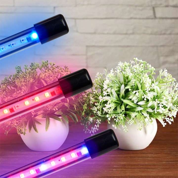 Светильник для растений Feron DE7000 10 Вт 41901