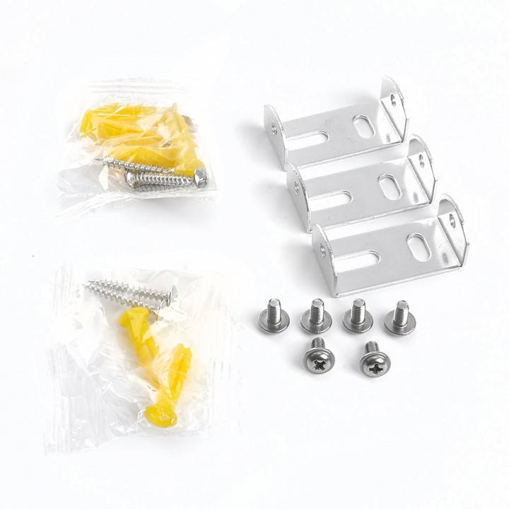 Светильник уличный настенный Feron DH3003 GU10 IP54 белый 48024