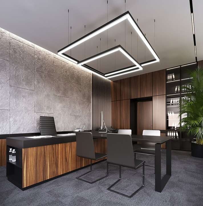 Накладной светильник Feron AL4020 48213