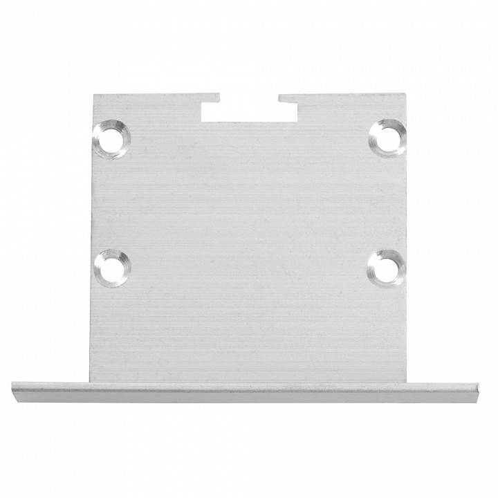 Заглушка для профиля Feron LD356 48231