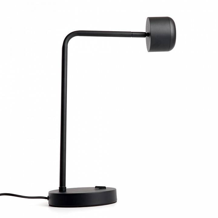 Настольная лампа офисная Feron DE365 48404