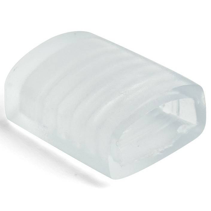 Заглушка для светодиодной ленты Feron LD11 48768