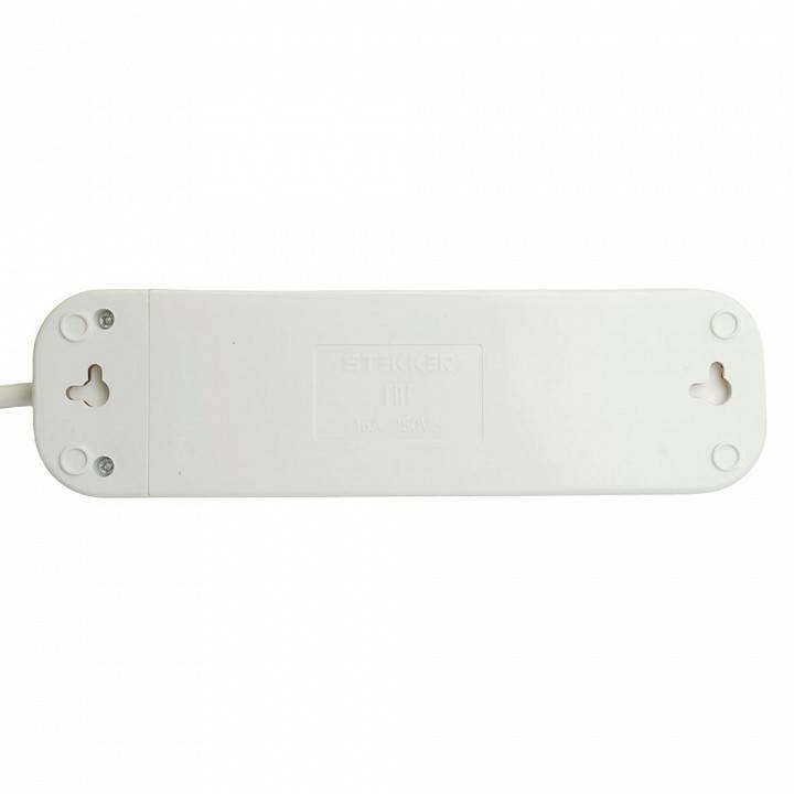Удлинитель Stekker Home 49389