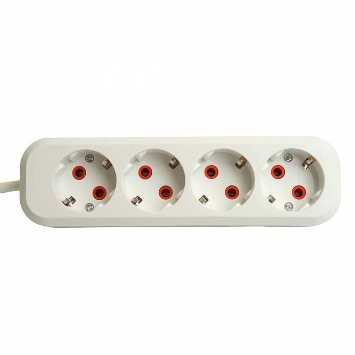 Удлинитель Stekker Home 49389