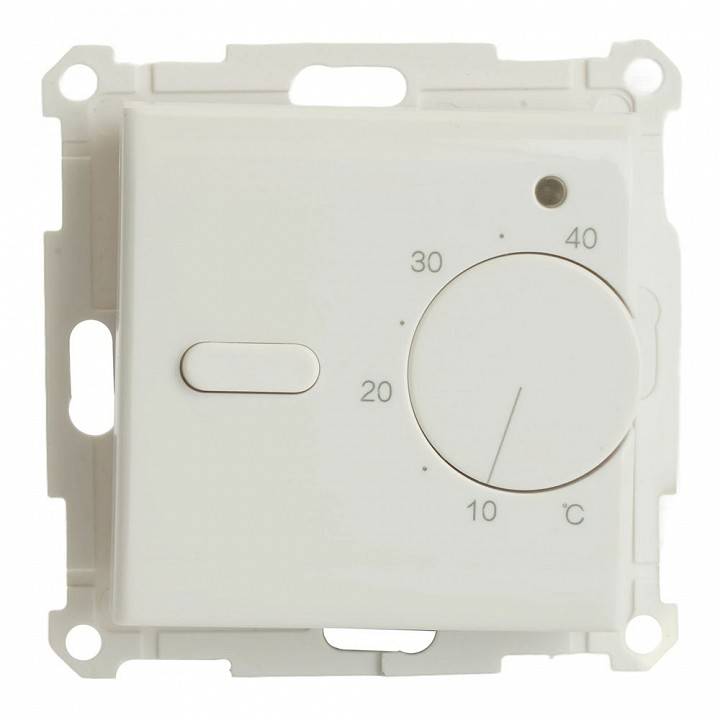 Терморегулятор отопления Stekker Катрин 49740