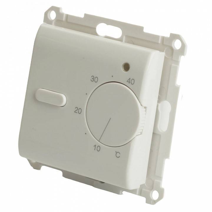 Терморегулятор отопления Stekker Катрин 49740
